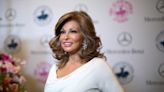 Actress Raquel Welch, screen siren of 1960s-70s, dead at age 82