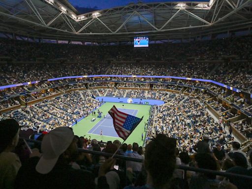 Queens Is Abuzz Over Two Americans in the U.S. Open Finals