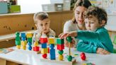 New £25m package to help with childcare costs