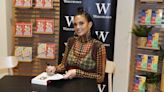 Alesha Dixon says starring her pets in kids books is ‘way of keeping them alive’
