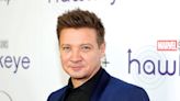 Jeremy Renner says 10-year-old daughter Ava ‘healed him’ after snowplough accident