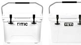 YETI vs. RTIC: Rotomolded Cooler Breakdown