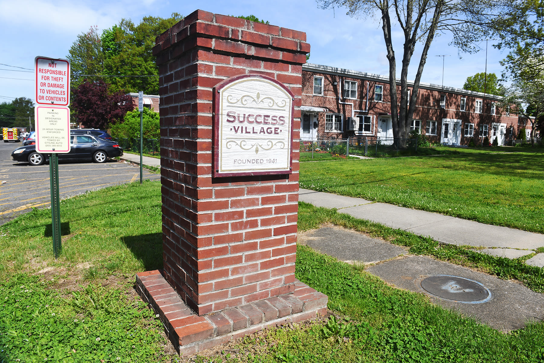 Bridgeport, Stratford fight Success Village bankruptcy as residents face loss of ownership stake