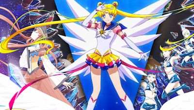 Important Pretty Guardian Sailor Moon Cosmos Details For Fans