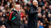 Steve McClaren 'to survive Man Utd clearout even if Ten Hag is sacked'