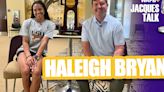 Jacques Talk - Haleigh Bryant