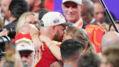 Will Travis Kelce and Taylor Swift come to Miami for this major car race? What we know