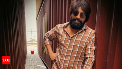 The court postpones bail for Jani Master in the sexual assault case! | Telugu Movie News - Times of India