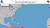 Hurricane season isn't over: Forecasters warn Central America to watch new tropical system