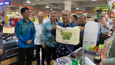 As KK bans single-use plastic bags in city, Sabah govt hopes ban will be expanded statewide