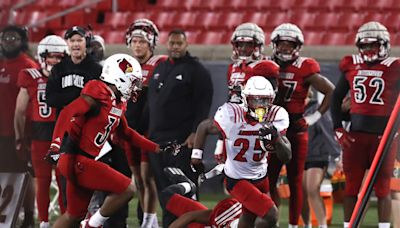 Louisville football jersey numbers: What to know about Jeff Brohm's freshman class