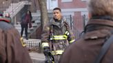 Rome Flynn Exits ‘Chicago Fire’ After Six Episodes