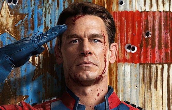 PEACEMAKER Star John Cena Gives Interesting Response When Asked About Appearing In Other DCU Projects