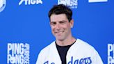 Actor Max Greenfield urges studio CEOs to 'be the heroes' and make a deal in Hollywood strikes