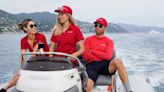 “Below Deck Mediterranean” Midseason Trailer: Natalya Returns as Multiple Love Triangles Heat Up