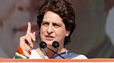 Govt emptying pockets of poor, middle class: Priyanka Gandhi on PSBs collecting crores as penalty