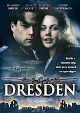 Dresden (TV Movie 2006) - IMDb