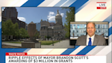 Waste Watch: Mayor Scott grants $3 million to non-profits