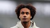 Zirkzee set for Man Utd medical on Friday ahead of €42.5m move