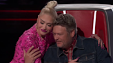 Blake Shelton and Gwen Stefani Say the Honeymoon Is Over in New Promo for 'The Voice' Season 22 (Exclusive)