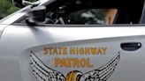 Highway Patrol investigating a fatal crash