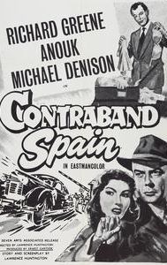 Contraband Spain