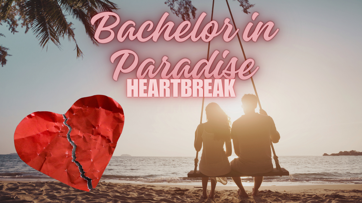 'Bachelor in Paradise' Star Embraces 'Healing Era' After Secret Reunion & Split