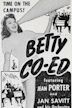 Betty Co-Ed