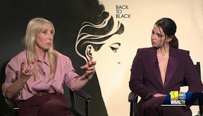 DC Film Girl interviews cast of 'Back to Black'