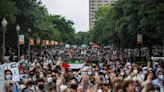 Texas GOP and UT-Austin leaders shift from championing free speech to policing protesters’ intentions