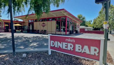 Beloved Palo Alto eatery Mike's Diner Bar set to close Sunday