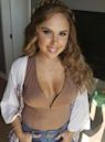 Kristinia DeBarge