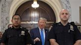 Trump turns his fraud trial into a campaign stop as he seeks to capitalize on his legal woes - Houston Today