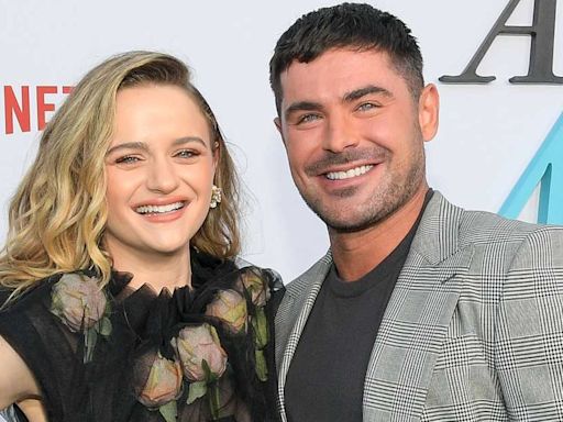 Zac Efron and Joey King Reveal Their Craziest Assistant Requests