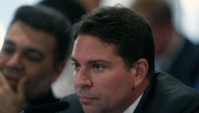 Ramagem orientou Bolsonaro a atacar urnas eletrônicas, revela PF