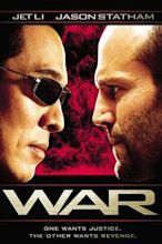 War (2007 film)