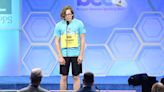 Canton Repository spelling bee winner out in national competition