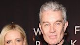 It’s a Mini ‘Buffy the Vampire Slayer’ Reunion! Sarah Michelle Gellar and James Marsters Unite on Red Carpet