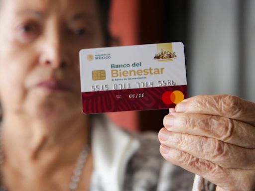 Pensión Bienestar 2024: cuándo será el pago de julio y calendario completo