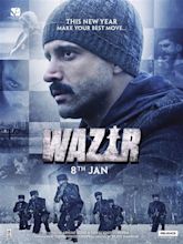 Wazir Trailer, Dialogues & Wazir Songs Lyrics | Imslv.com