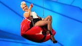 Get the party started with P!NK at Fenway Park