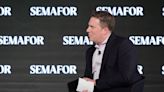 Semafor’s Ben Smith to Launch New Media Podcast ‘Mixed Signals’