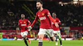 Manchester United overcome more defensive mishaps to beat leaky Sheff Utd