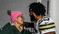For ‘mama’s boy’ Keisean Nixon, emergence with Packers traces back to his ‘everything’