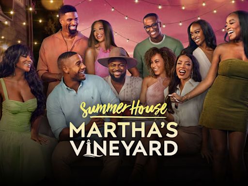 Bravo Hits Pause On ‘Summer House: Martha’s Vineyard’ After Two Seasons