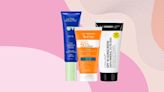 These are the only sunscreens that don't freak out my sensitive skin