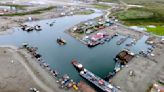 Cruising to Nome: The first U.S. deep water port for the Arctic to host cruise ships, military