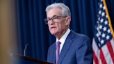 Fed's Powell says high interest rates may 'take longer than expected' to lower inflation