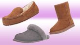 The Cutest UGG Slippers & Boots Are On Sale For Prime Day