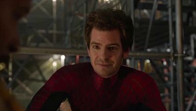 ¿Peter Parker regresa? Andrew Garfield dice que volverá como Spider-Man al MCU solo si se cumple esta condición